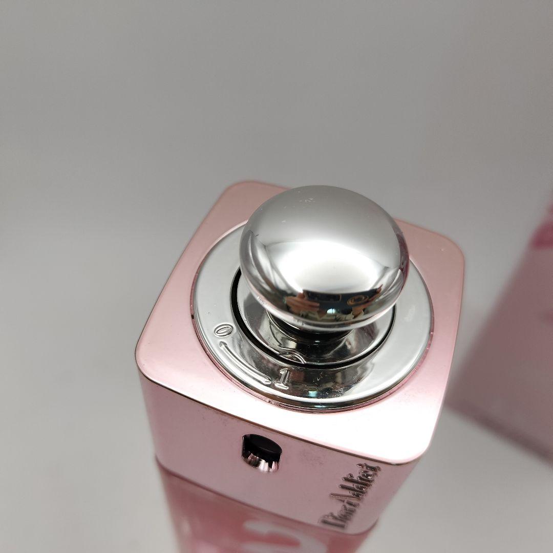 ■廃盤　ディオールアディクト2　サマーライチ　オードトワレ　100ml