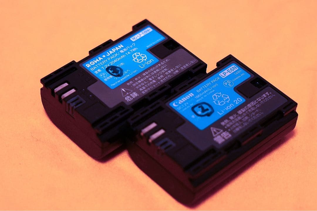 Canon EOS 5D MarkⅢ＆EFレンズ3本セット