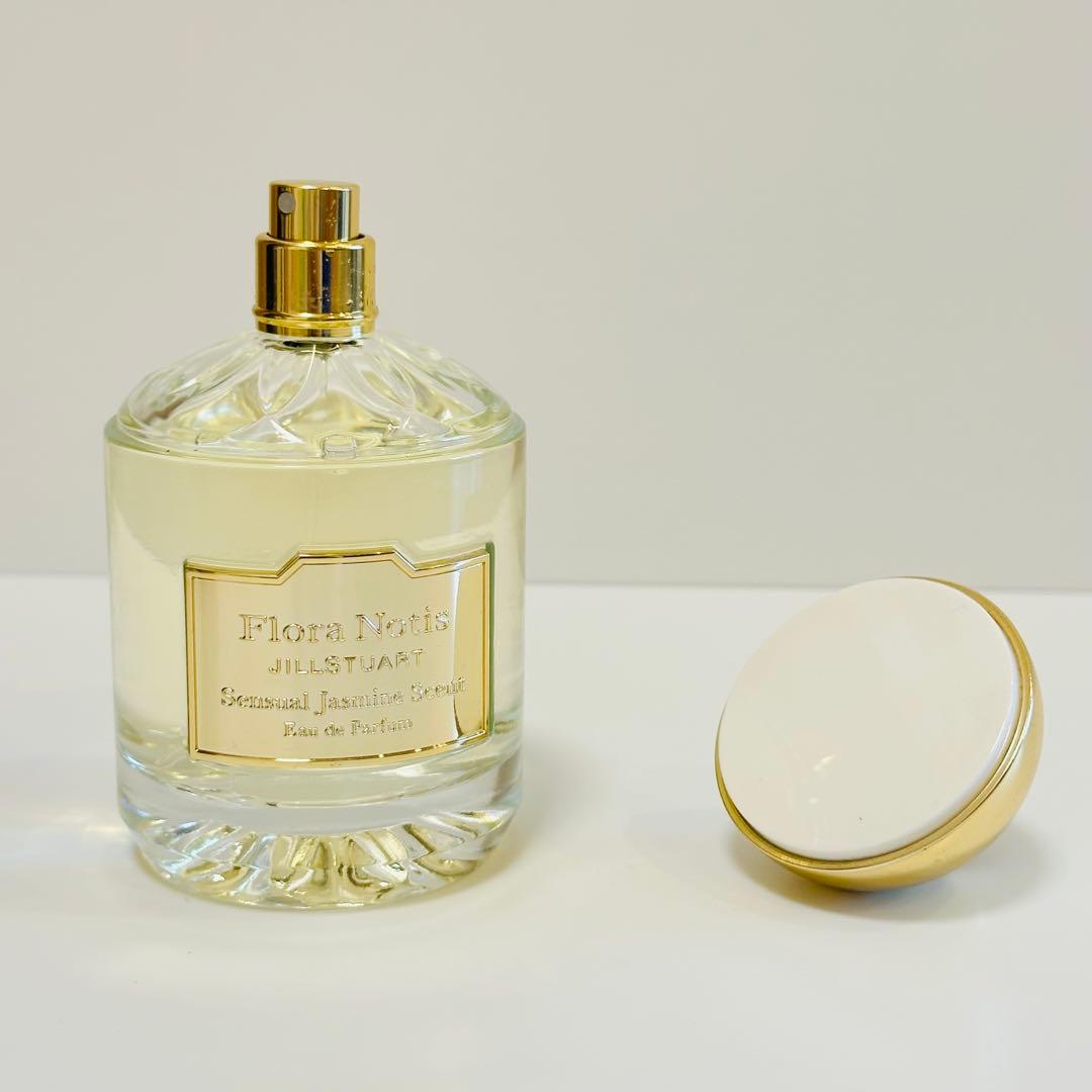 新品　フローラノーティス　ジルスチュアート　センシュアルジャスミン 100ml