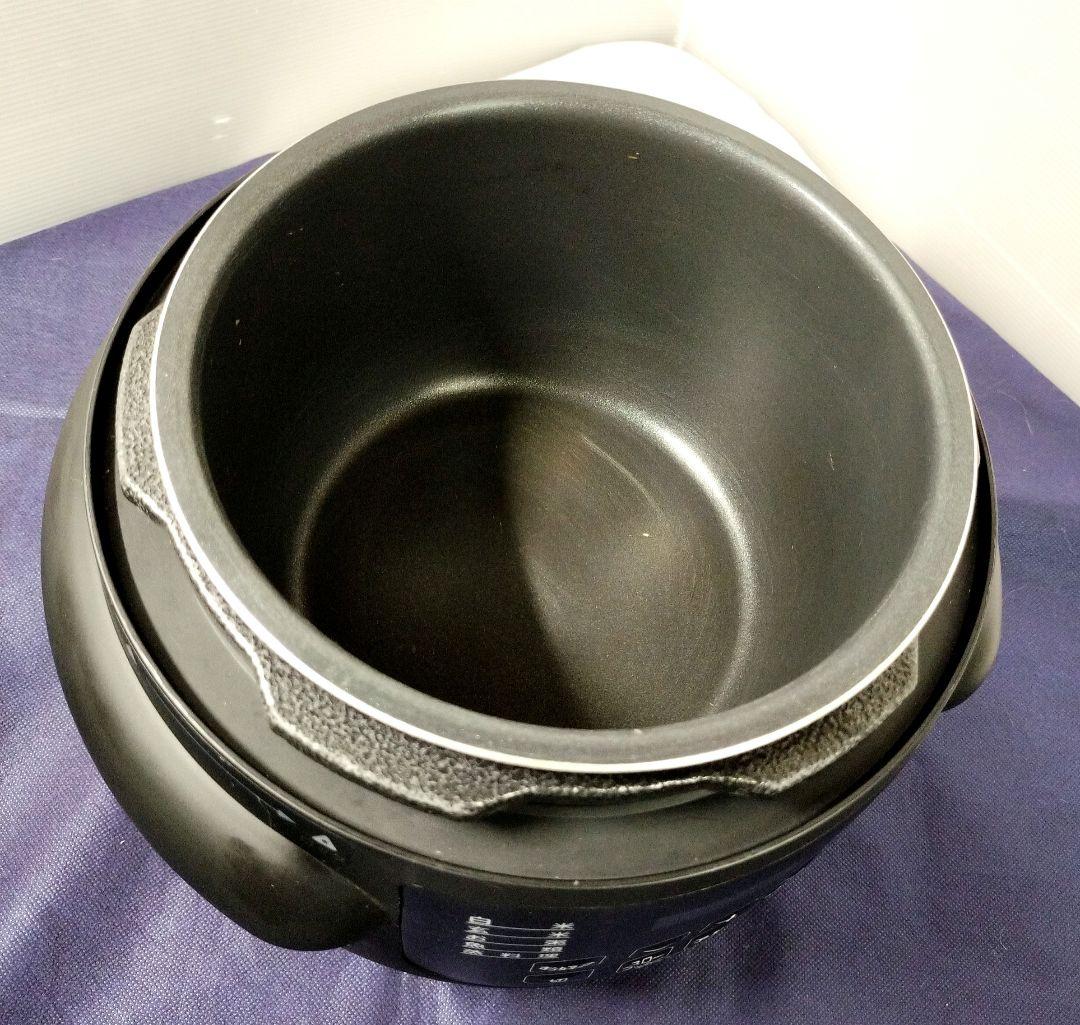 Taishi 電気圧力鍋 2.8L TPC-190B