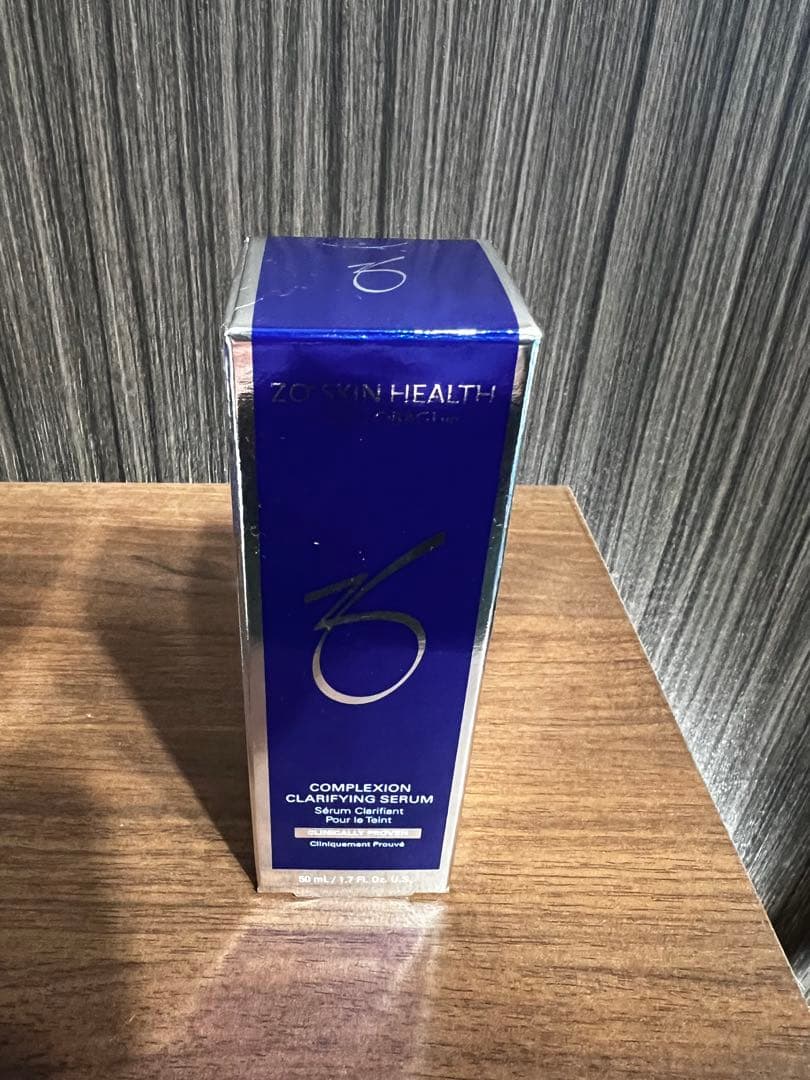 ZO SKIN HEALTH ゼオスキン　2点セット