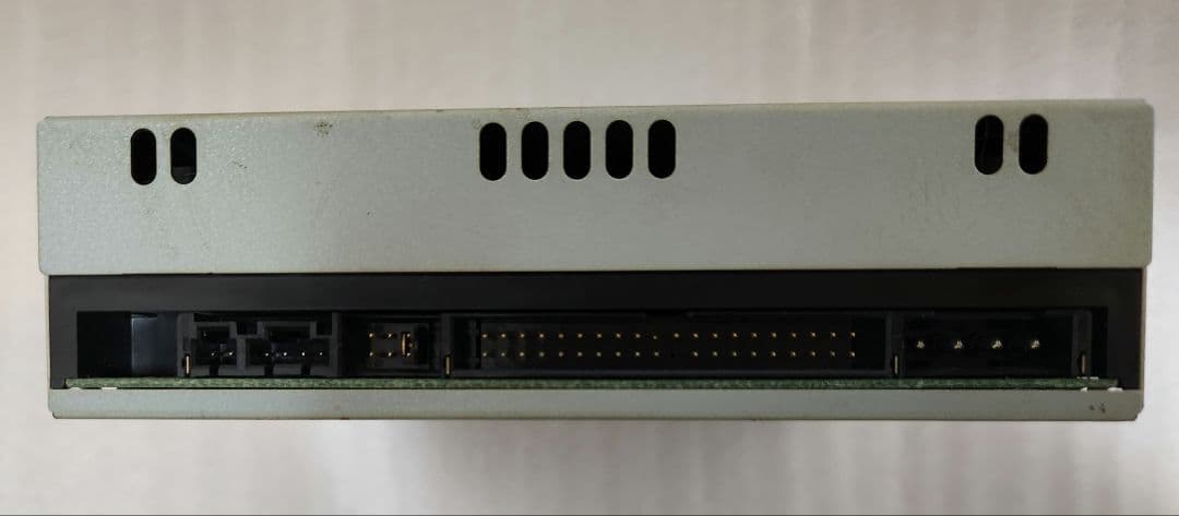 PLEXTOR DVDドライブ PX-760A