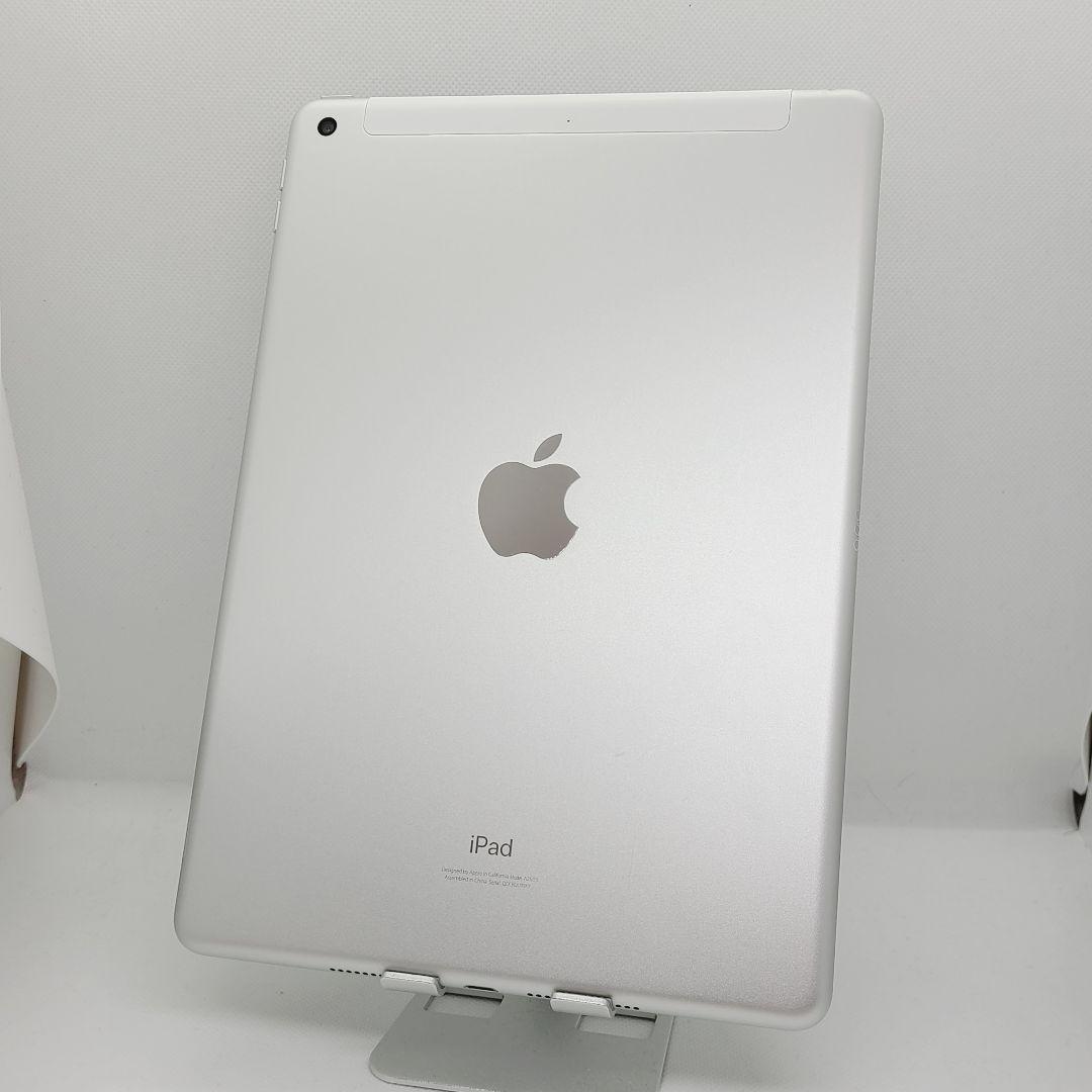 Apple iPad 9世代 10.2 64GB SIMフリー