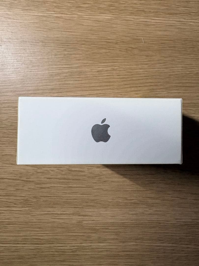 Apple AirPods4（第4世代）