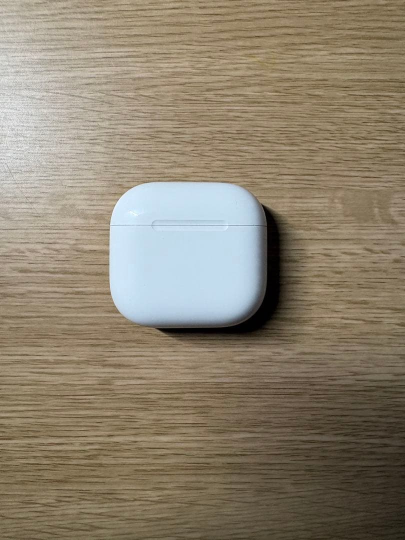 Apple AirPods4（第4世代）