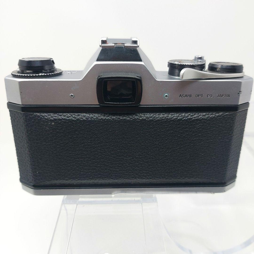 PENTAX SPⅡ 動作確認済 ペンタックス スポットマチック 露出計もOK