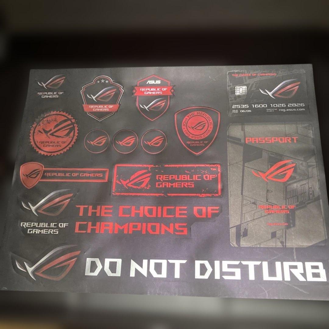 ASUS MAXIMUS IX HERO マザーボード
