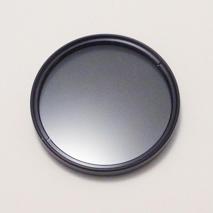 ７－MARUMI　PLフィルター　86mm ケース付き