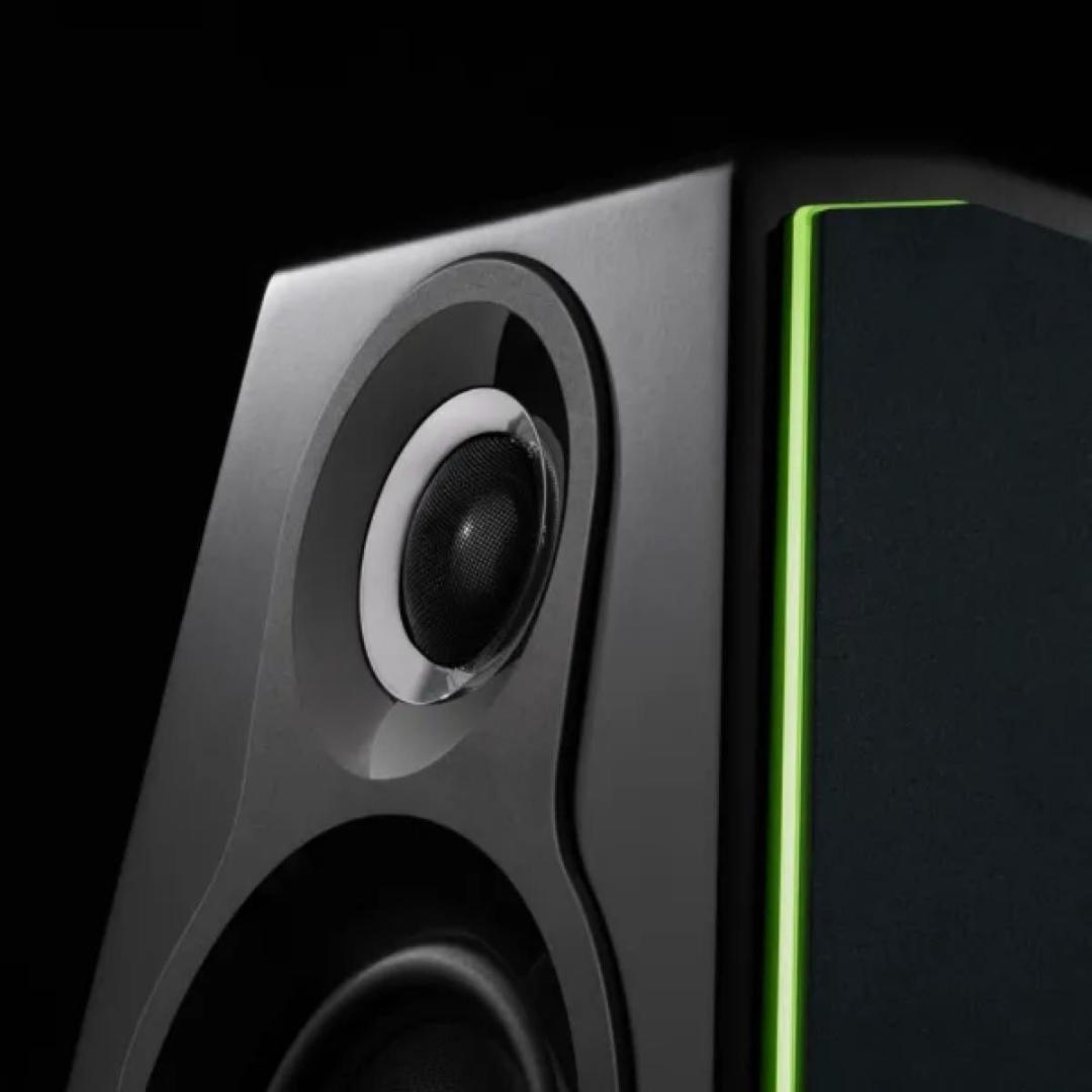 Edifier ゲーミング G5000 FX-AUDIO FX-D03J+