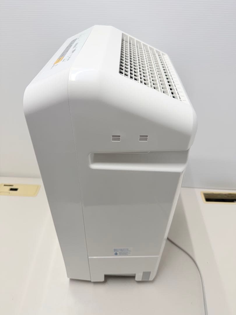 パナソニック 加湿空気清浄機 ナノイー F-VX40H3 20年製