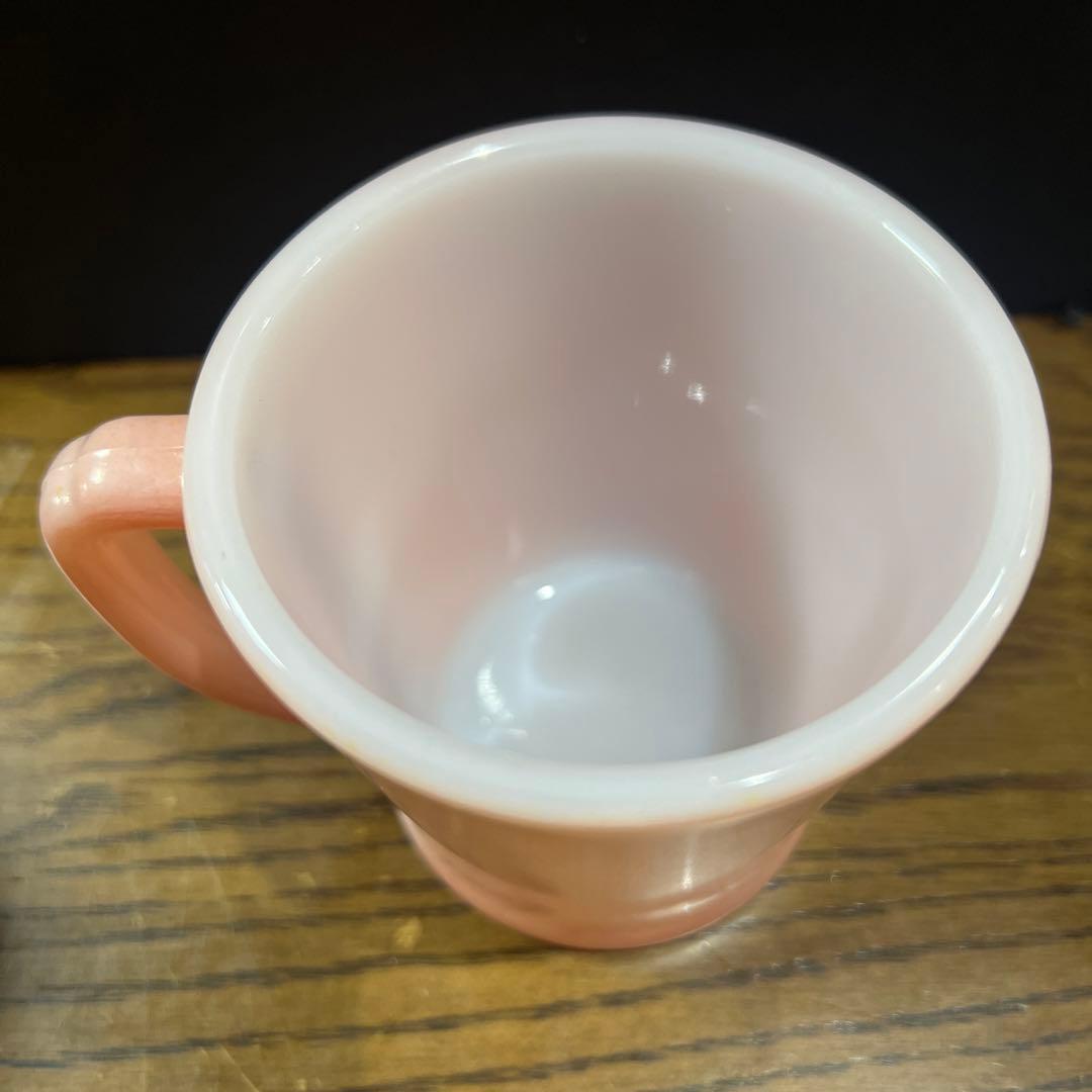 ファイヤーキングfirekingピンクDハンドル