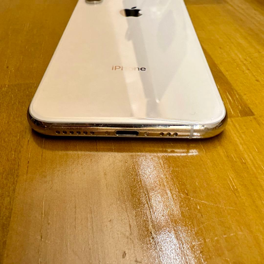 【値下げ中】iPhone XS 256GB SIMフリー