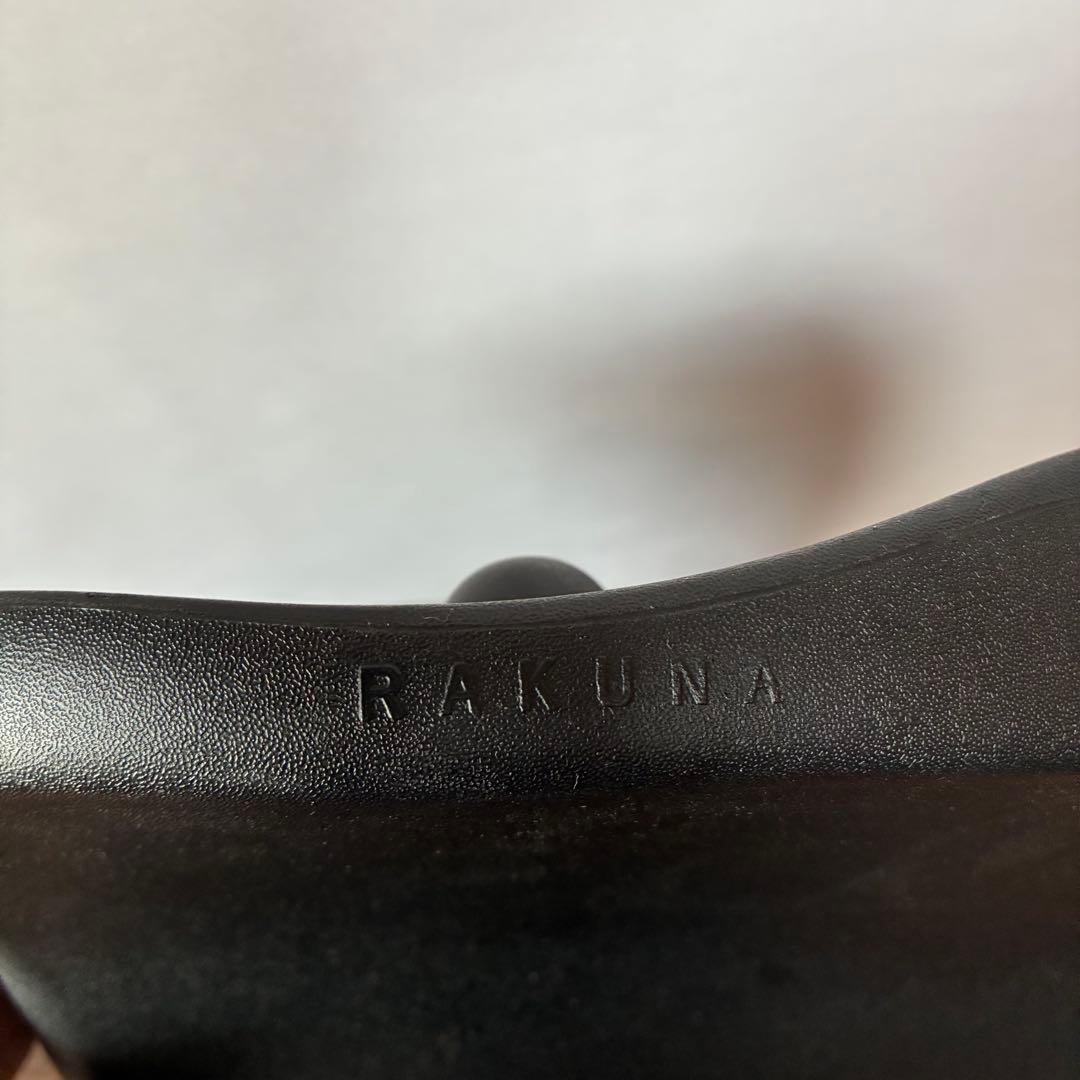 RAKUNA ラクナ 肩甲骨はがし ピロー