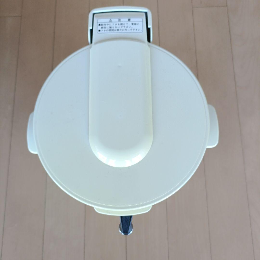 SUIREX5 nano R water 生成器