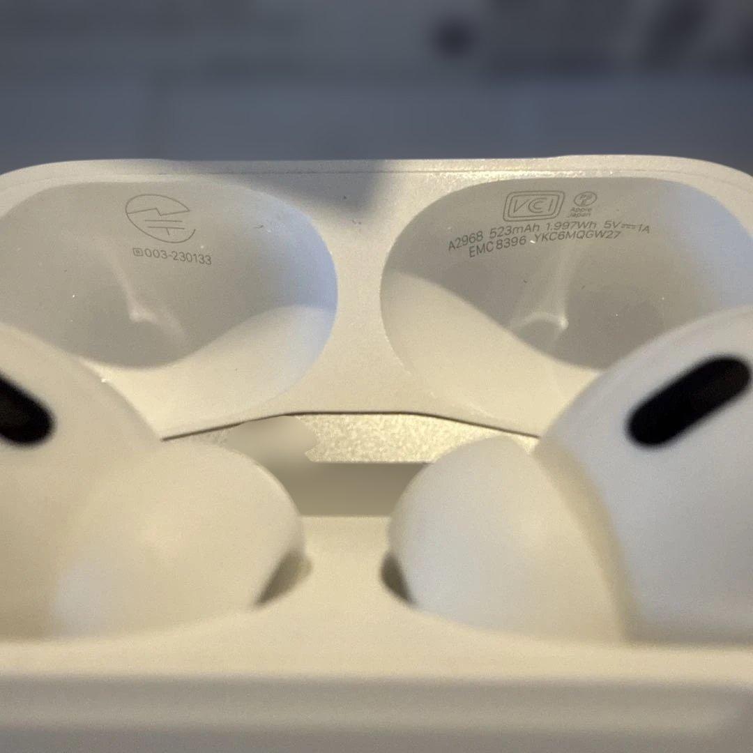 R*o様 【美品】Airpods pro 第2世代 type-C