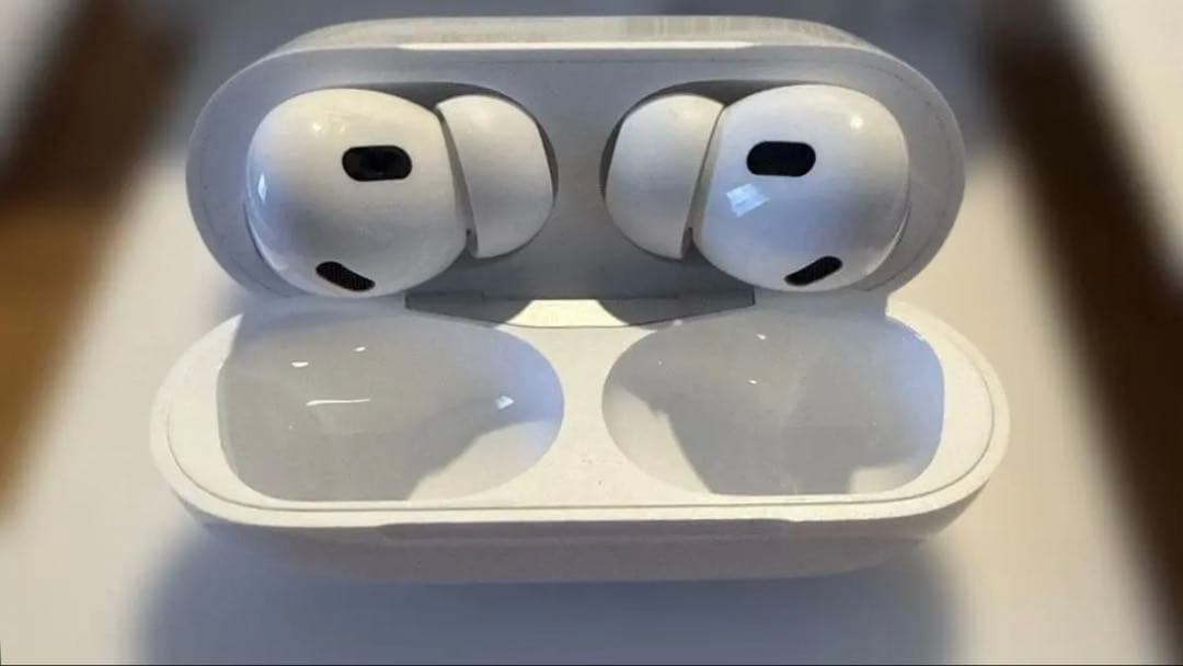 R*o様 【美品】Airpods pro 第2世代 type-C