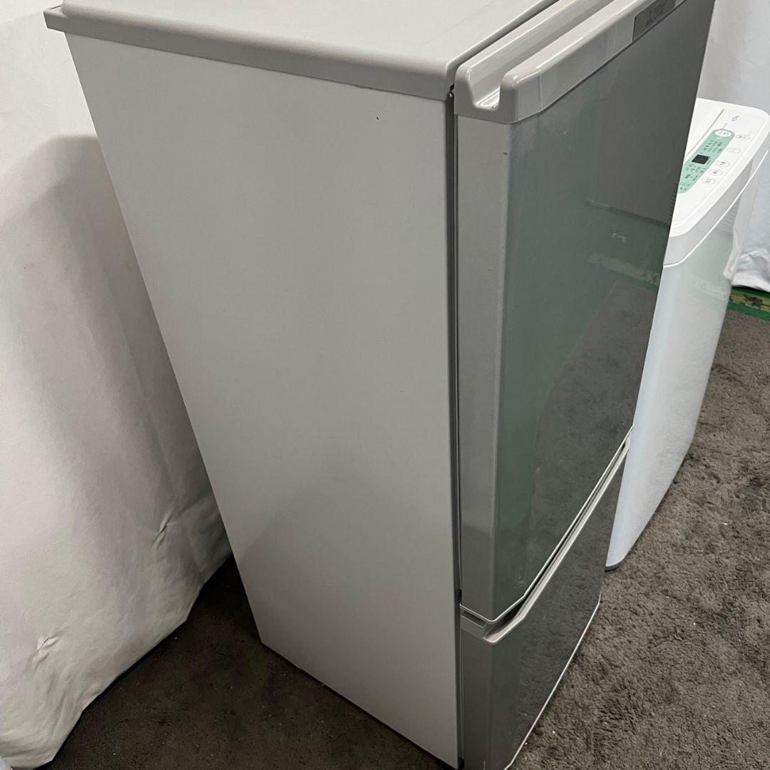 R89952 洗濯機　冷蔵庫　一人暮らし　セット　小型　安い　中古　設置無料