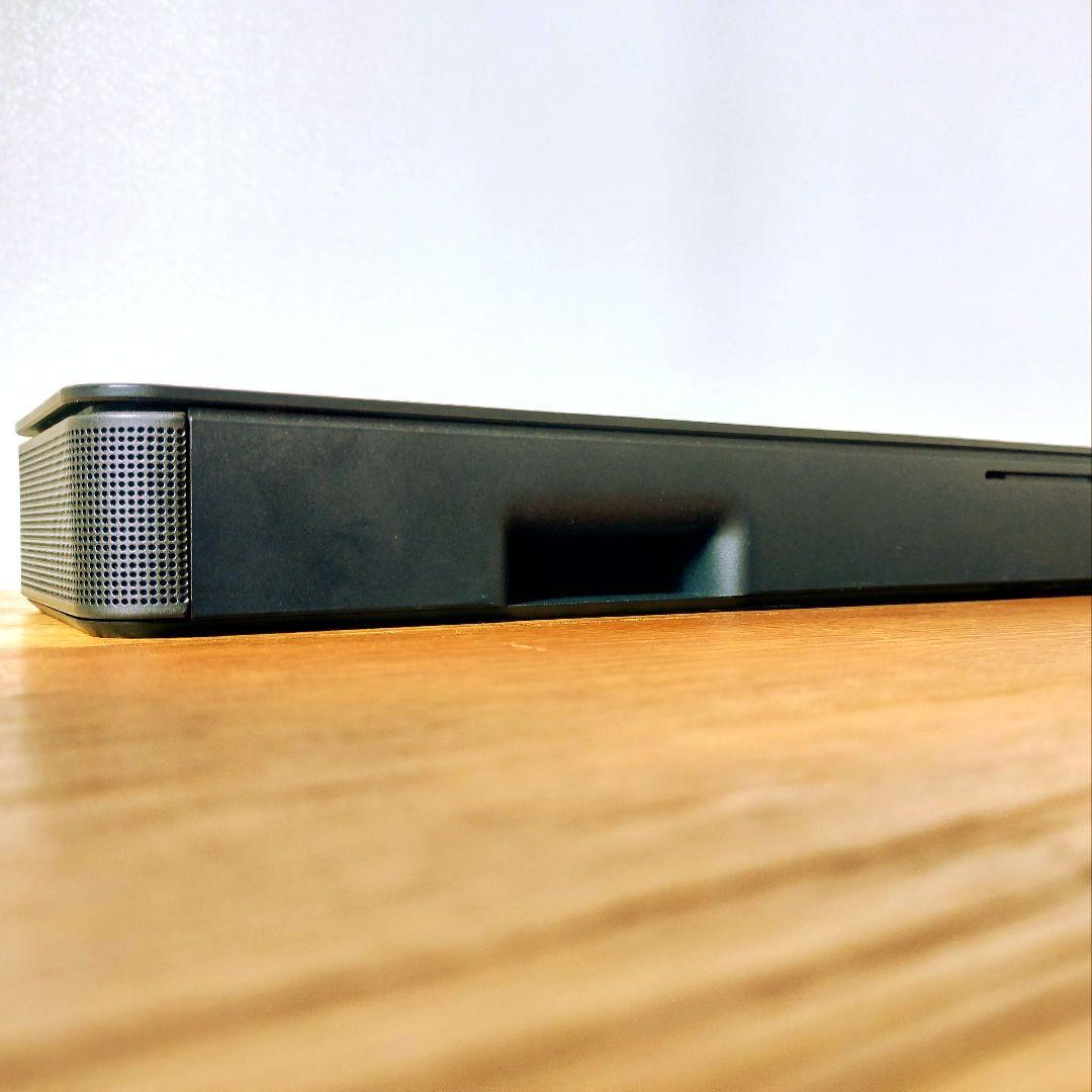 Bose Soundbar 500 付属品完備 ✩美品✩