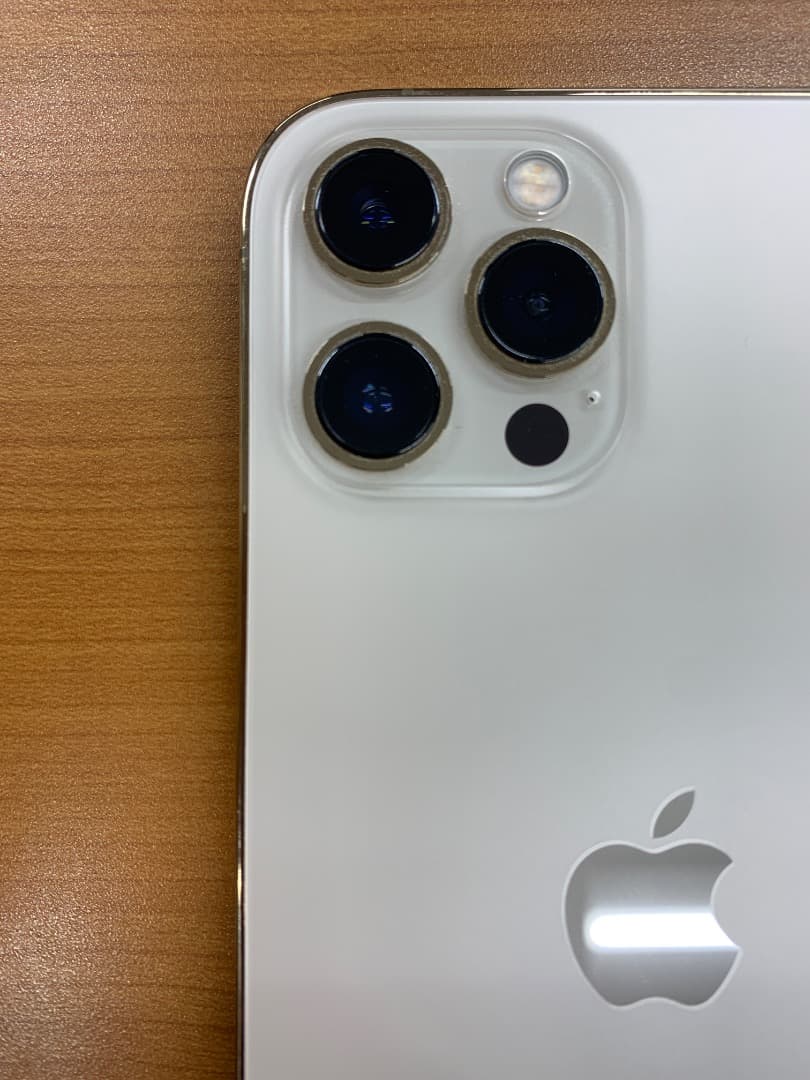 B*︎様 動作確認済 iPhone 12 Pro Max 256GB ID Y5