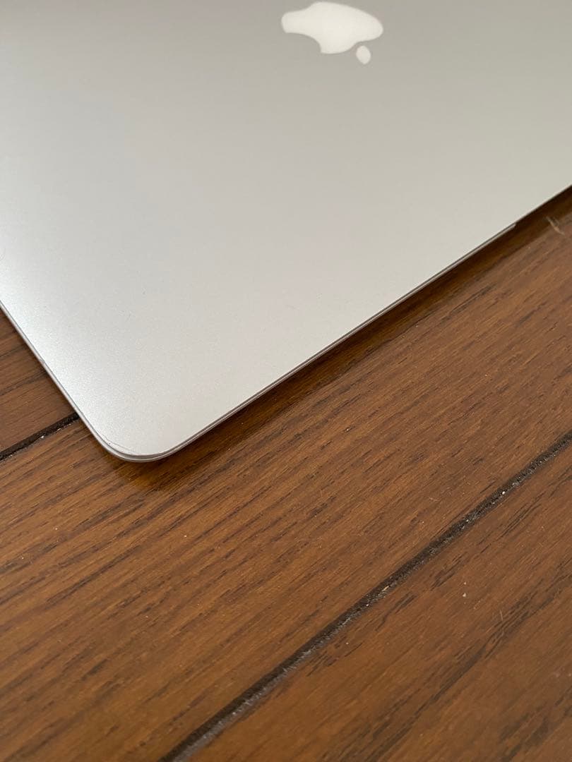 MacBook Air 2015 初期化済 最終値下げ
