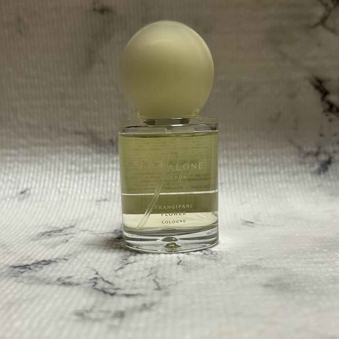 ジョーマローン フランジパニ フラワー コロン 30ml