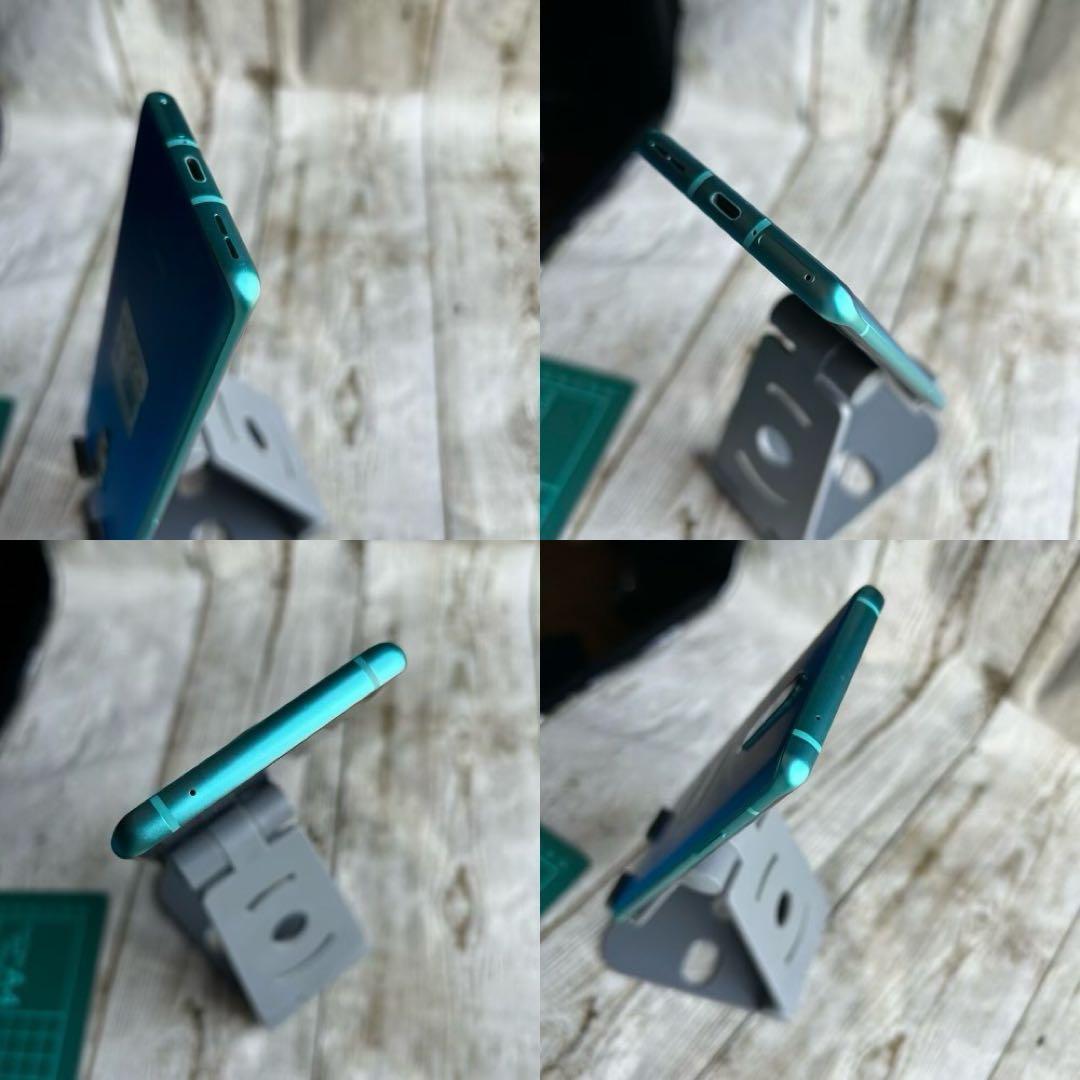 外装美品　oneplus 8 無印　ケース付