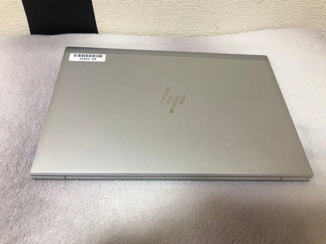 Hp 830G7 Core i5-1.6GHz8GB/256GB 世代第10世代