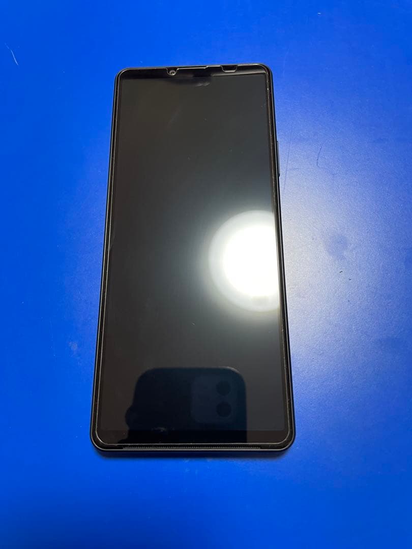 docomo Xperia10Ⅳ