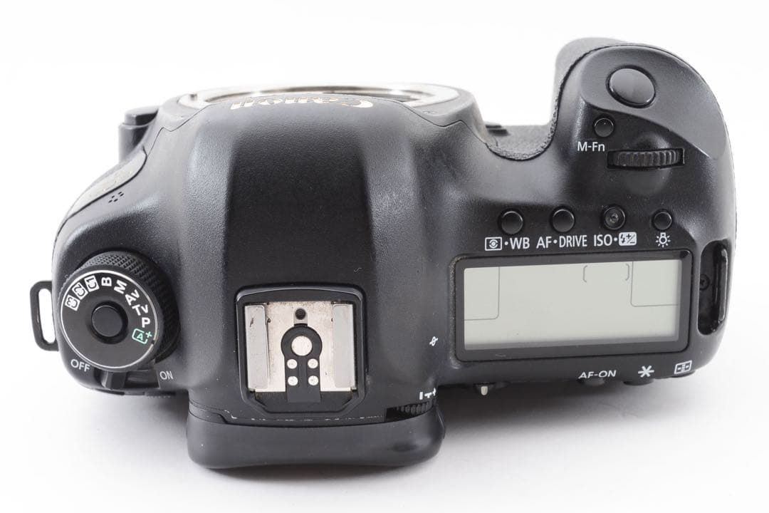 ☆Canon EOS 5D MarkIII標準&望遠ダブルレンズセット