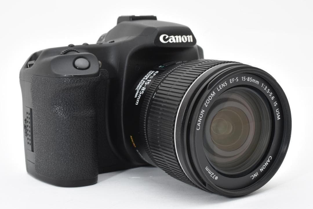 キヤノン　Canon EOS 50D レンズセット ≪安心の動作確認済品≫
