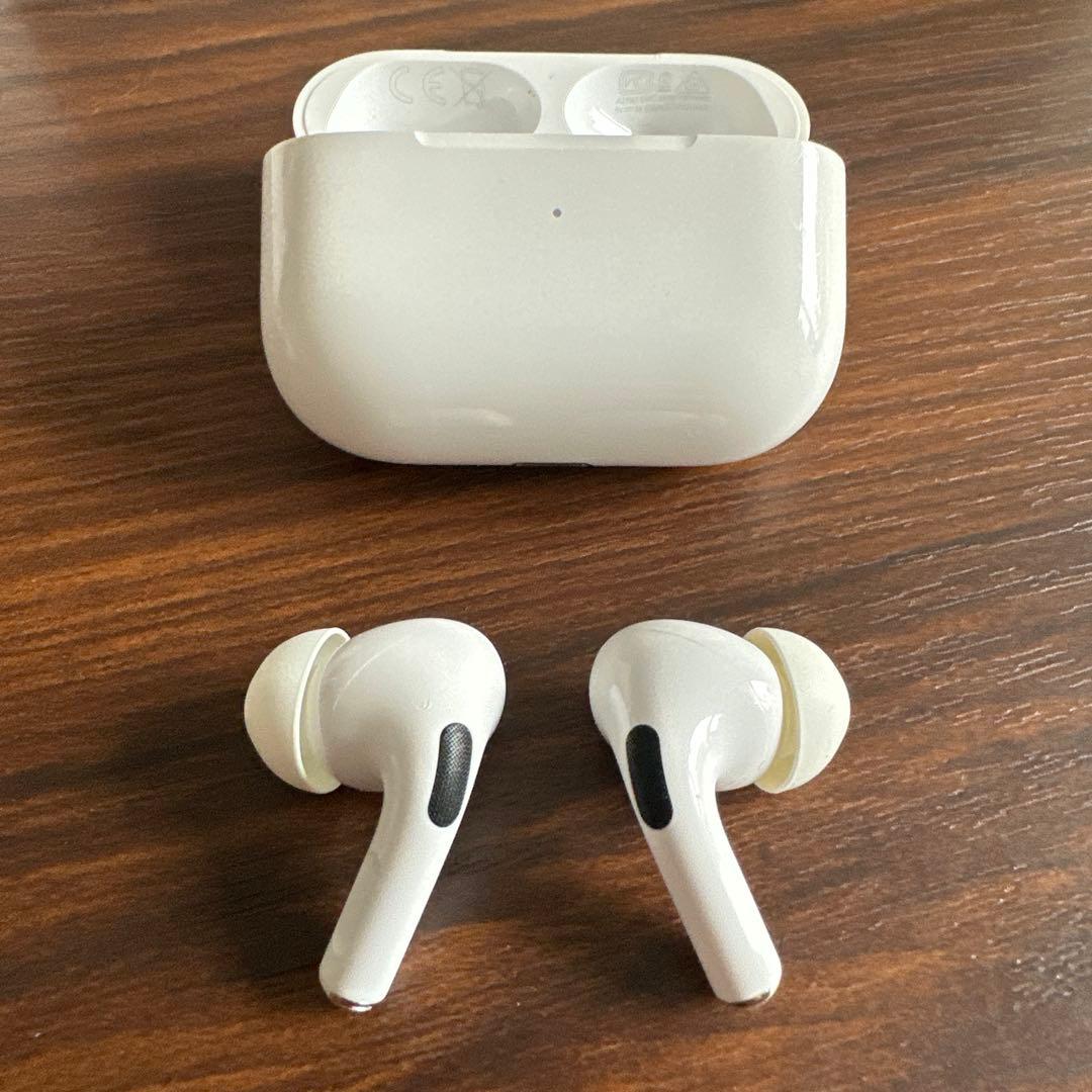 【訳あり品】エアーポッズプロ
