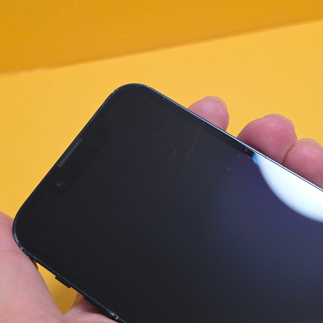 iPhone 13 mini 128GB｜24時間以内発送#318