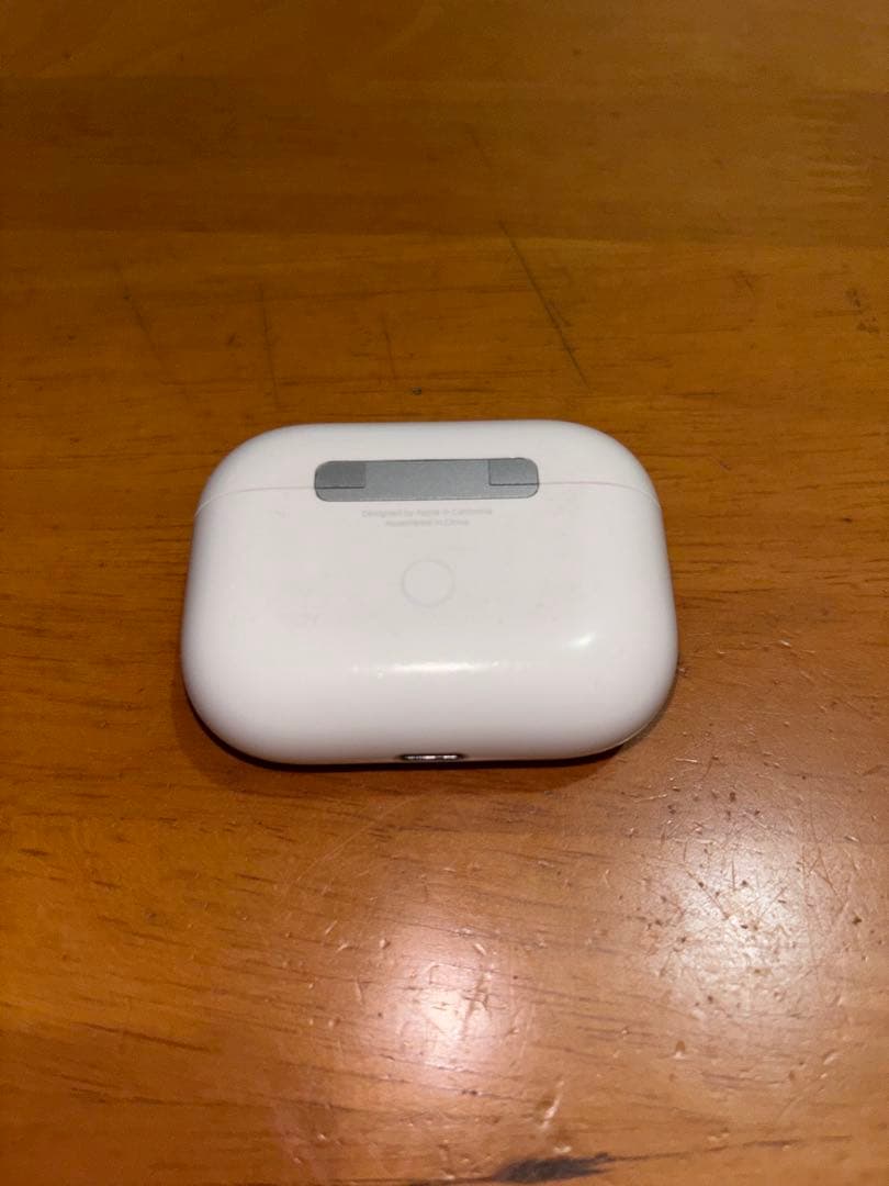 正規品AirPods Pro本体 充電ケース・ケーブル付き 左耳訳あり
