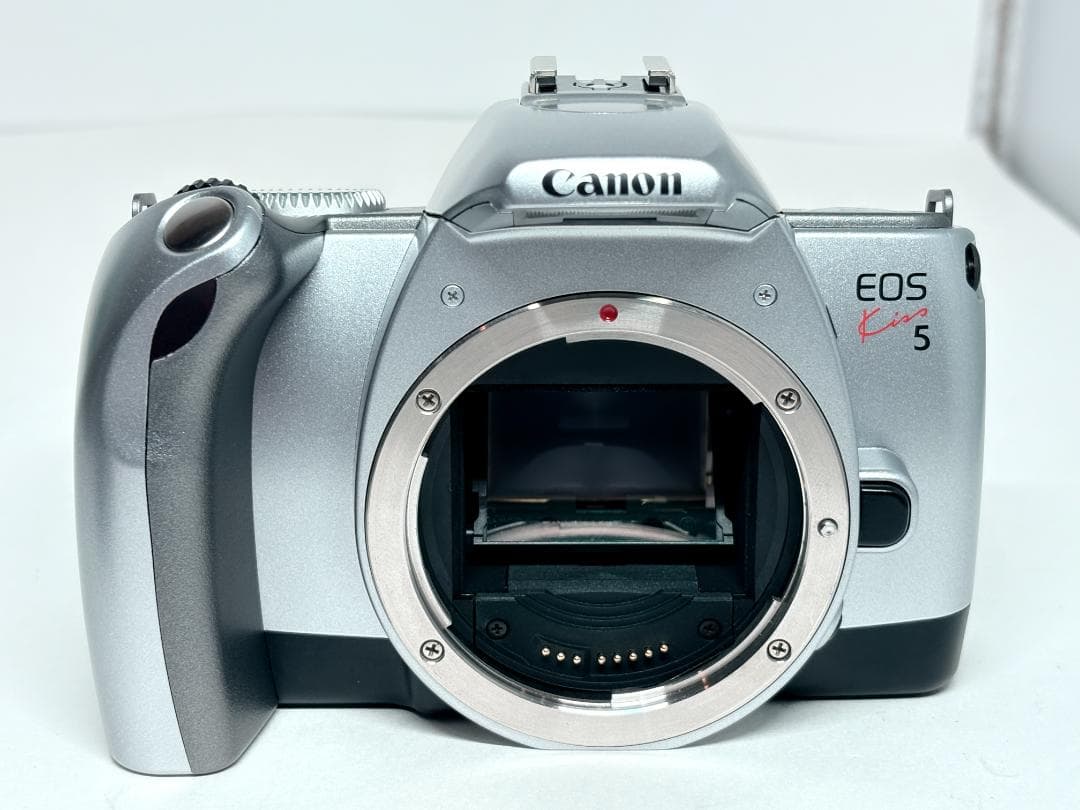極上品 キヤノン EOS Kiss 5 ボディ