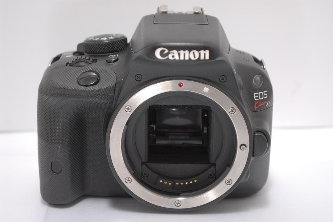 はんぺん 様　Canon EOS Kiss X7 ダブルズームキット スマホ転送