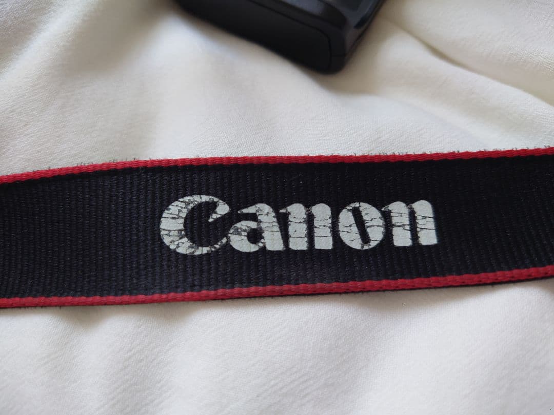 Canon EOSkiss x7 ダブルズームレンズキット