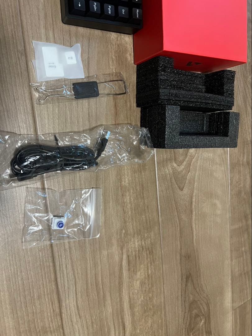 magnetic VARO VM65HE-S 無接点マグネティックスイッチ