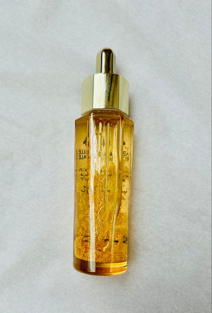 新品ゲラン アベイユ ロイヤル アドバンスト ウォータリーオイル (30mL)