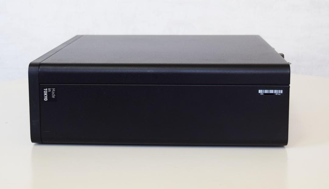 Windowsデスクトップ HP EliteDesk 800G6 SFF