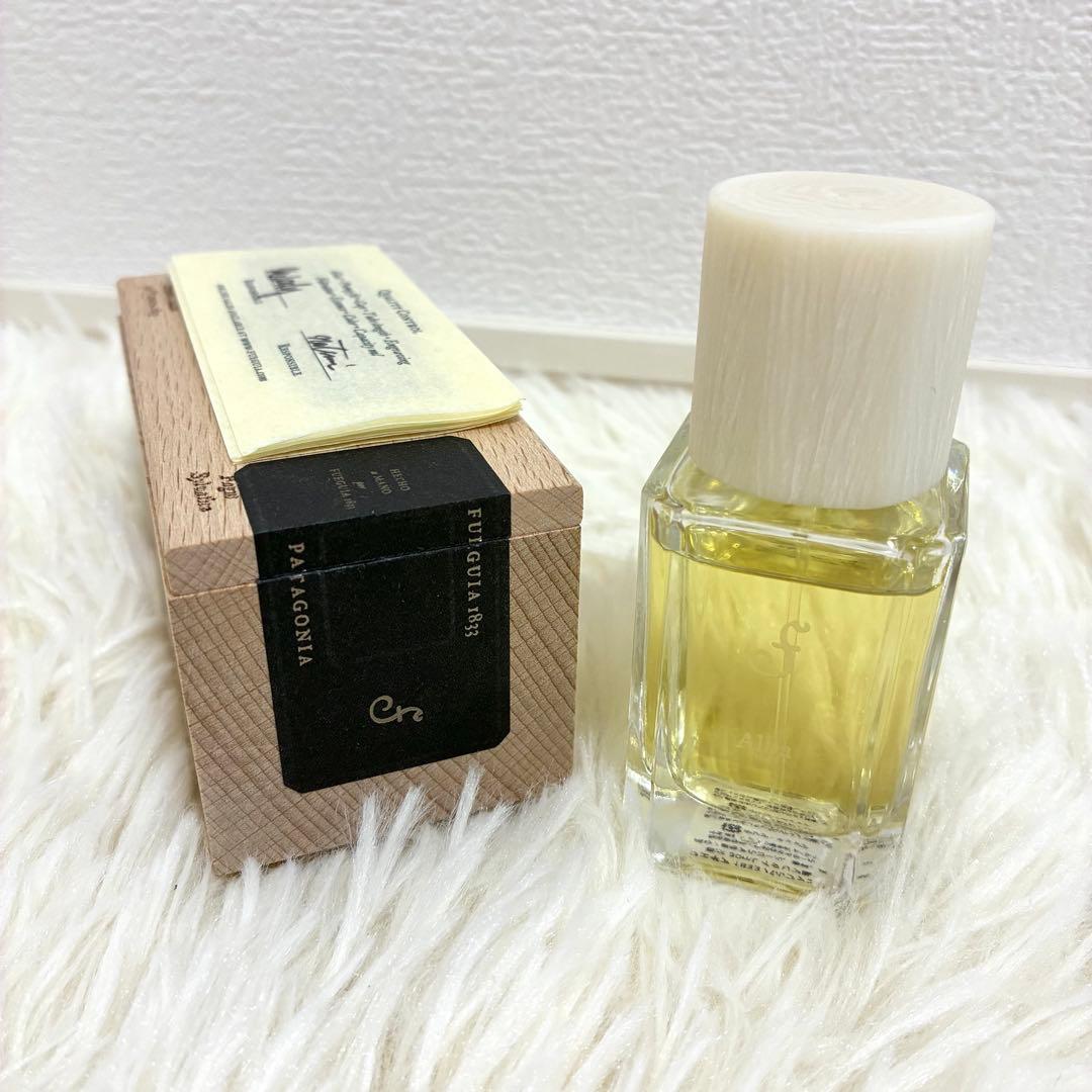【最新エディション】フエギア 1833 Alba Ⅰ-XXV 30ml 残量9割