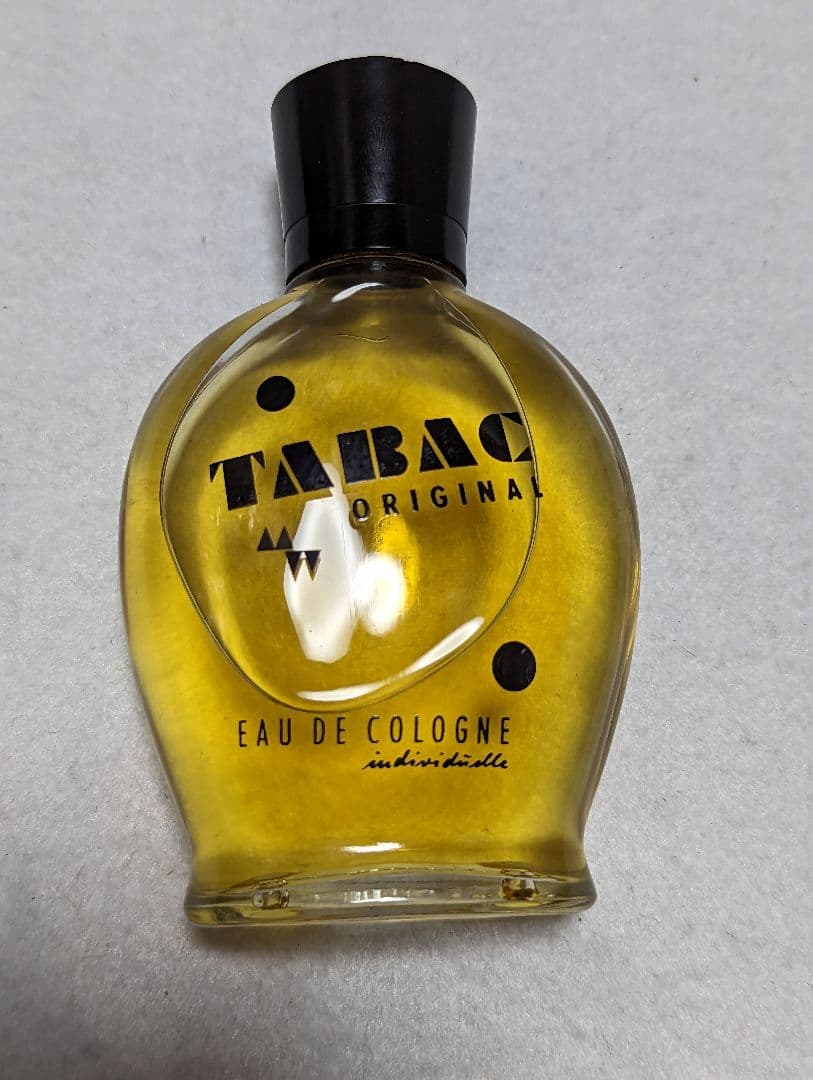 1960〜ビンテージタバックオーデコロン100ml