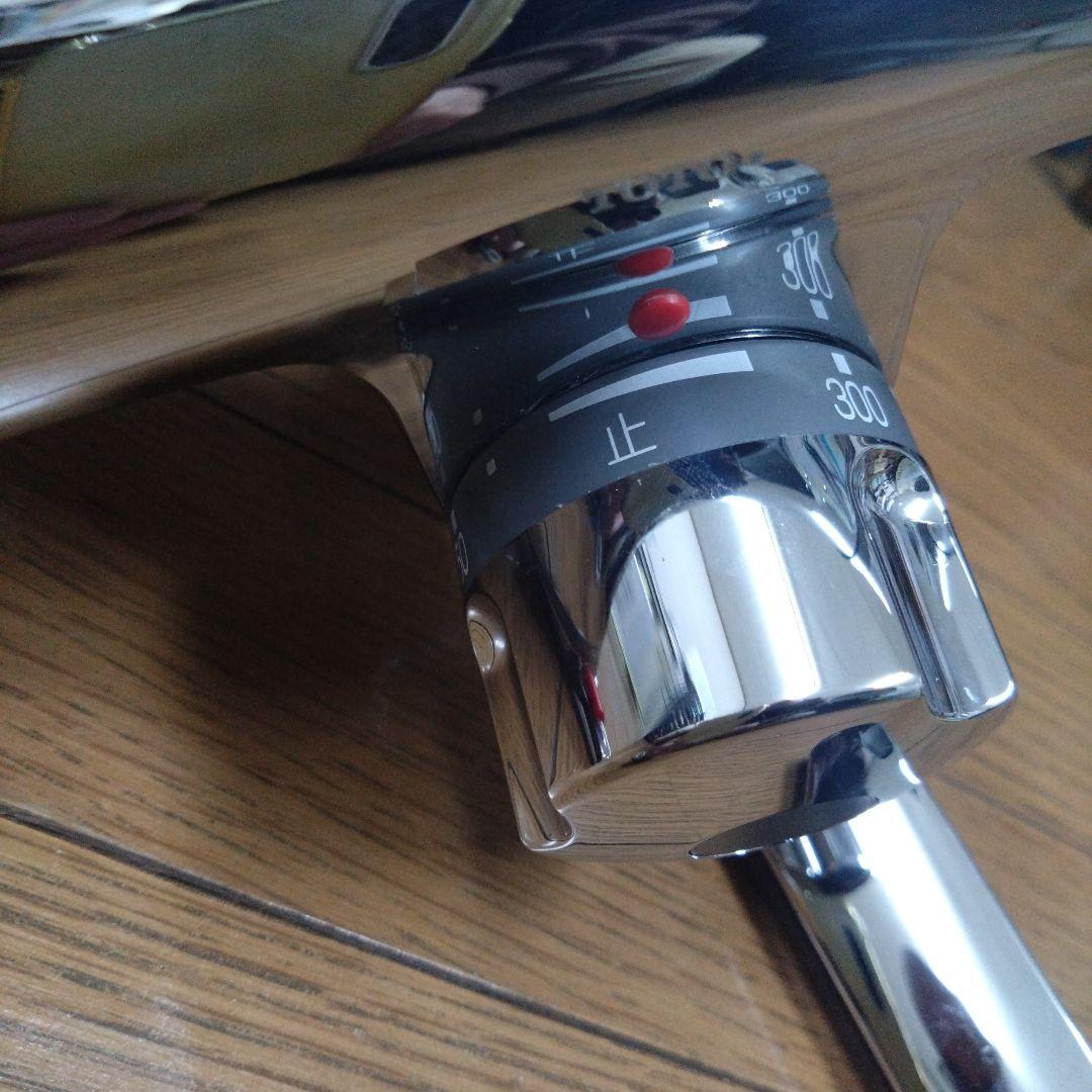 TOTO TMF47E1R 定量止水　ジャンク