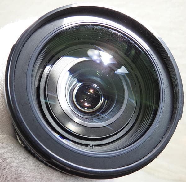 smc PENTAX-DA★16-50mmF2.8 ズームレンズ【中古】⑯
