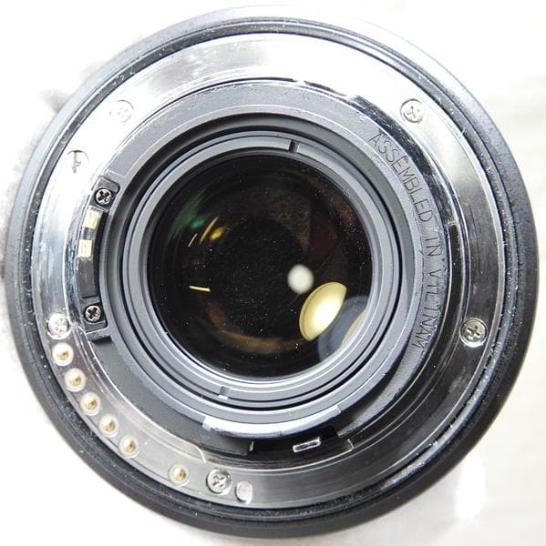 smc PENTAX-DA★16-50mmF2.8 ズームレンズ【中古】⑯