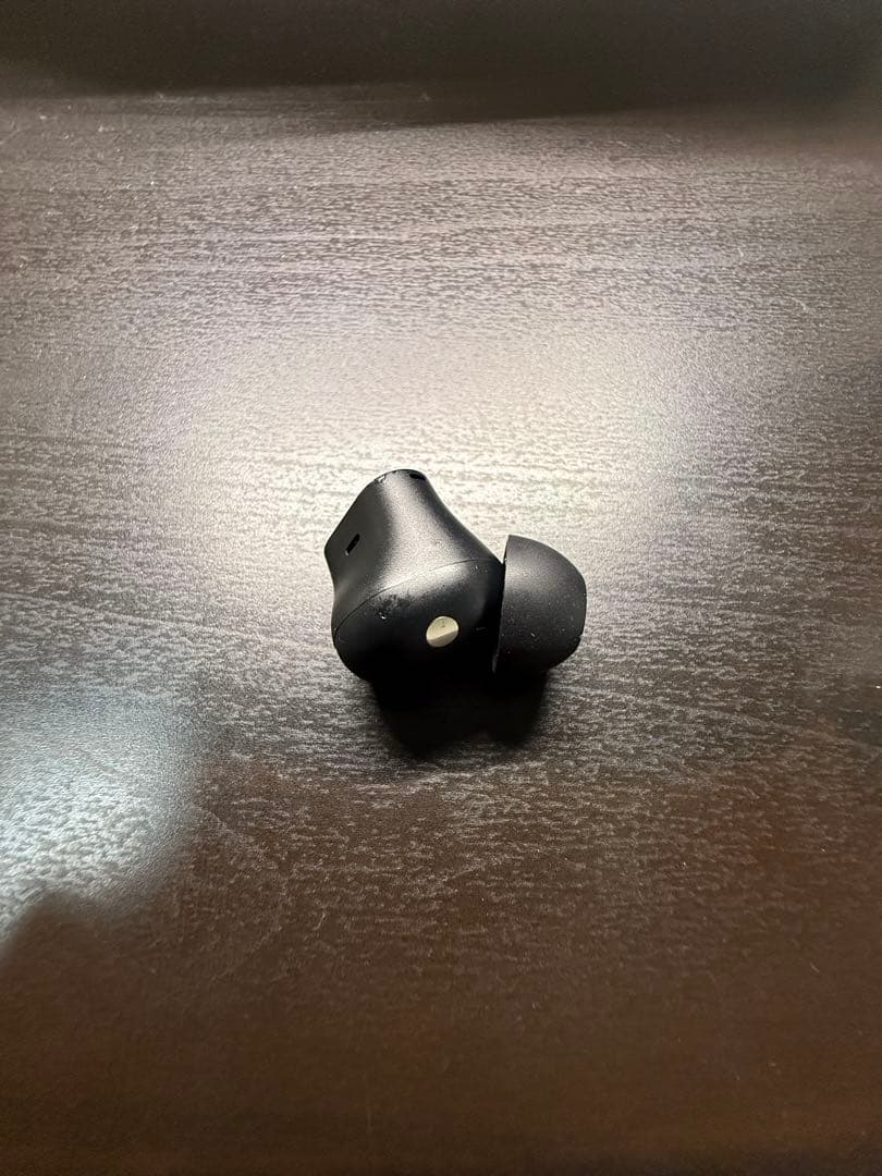 イヤホン yujmo