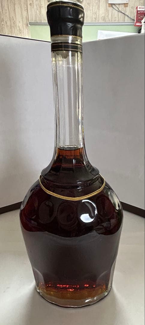 CAMUS Extra ロングネック 700mlコニャック 【古酒】