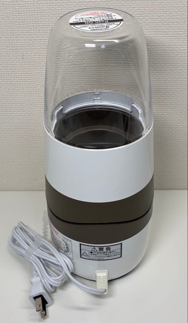 岩谷産業 Iwatani サイレントミルサー IFM-S30G