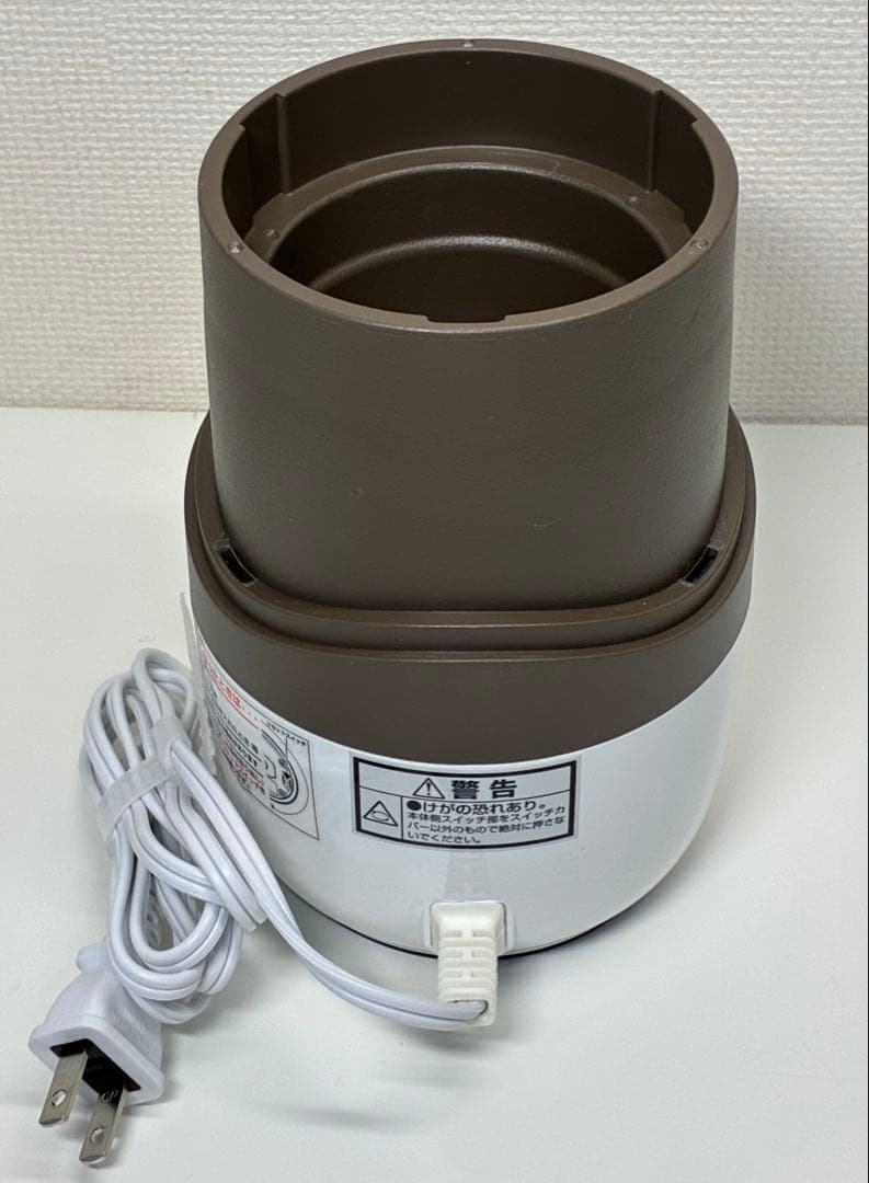 岩谷産業 Iwatani サイレントミルサー IFM-S30G