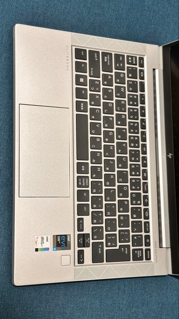 Windowsノート本体 Hp Elitebook 830 G8