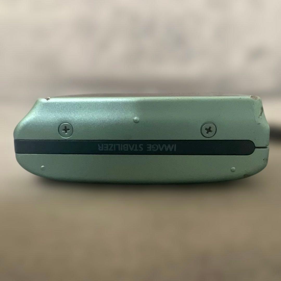 お*ふ様 Canon IXY 200F コンパクトデジタルカメラ